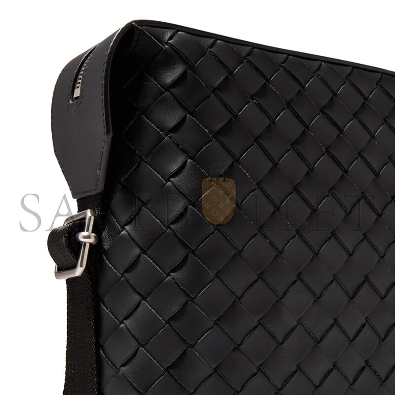 B0tt*ga Ven*ta INTRECCIATO DOCUMENT CASE 679869V0E528803 (33*24*6.5cm)